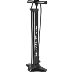 M-Wave - Air Bullet - Standpumpe Black