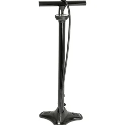 M-Wave - Air Bullet - Standpumpe Black