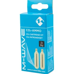 M-Wave - Ammo CO2-Patrone Sale