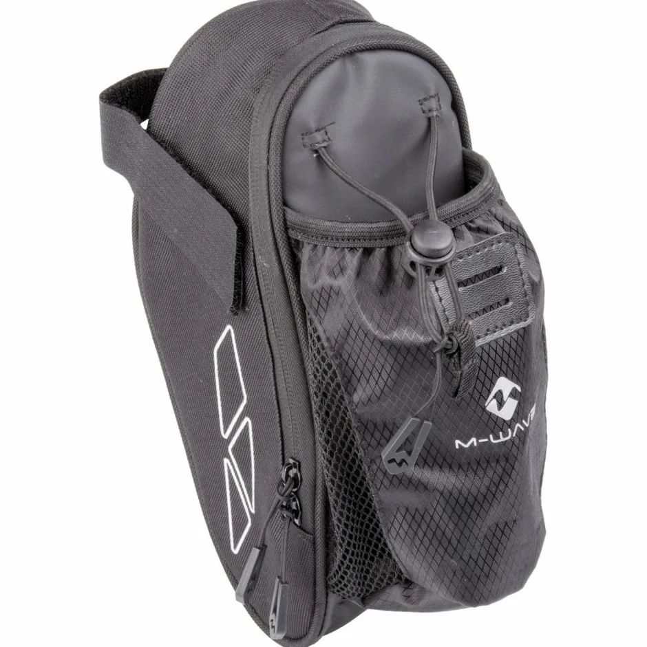 New - Amsterdam Bottle Bag - Fahrradtasche Taschen|Taschen