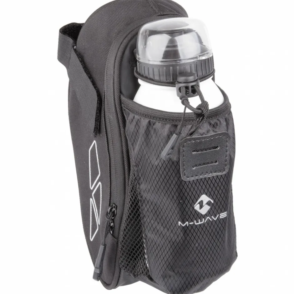 New - Amsterdam Bottle Bag - Fahrradtasche Taschen|Taschen