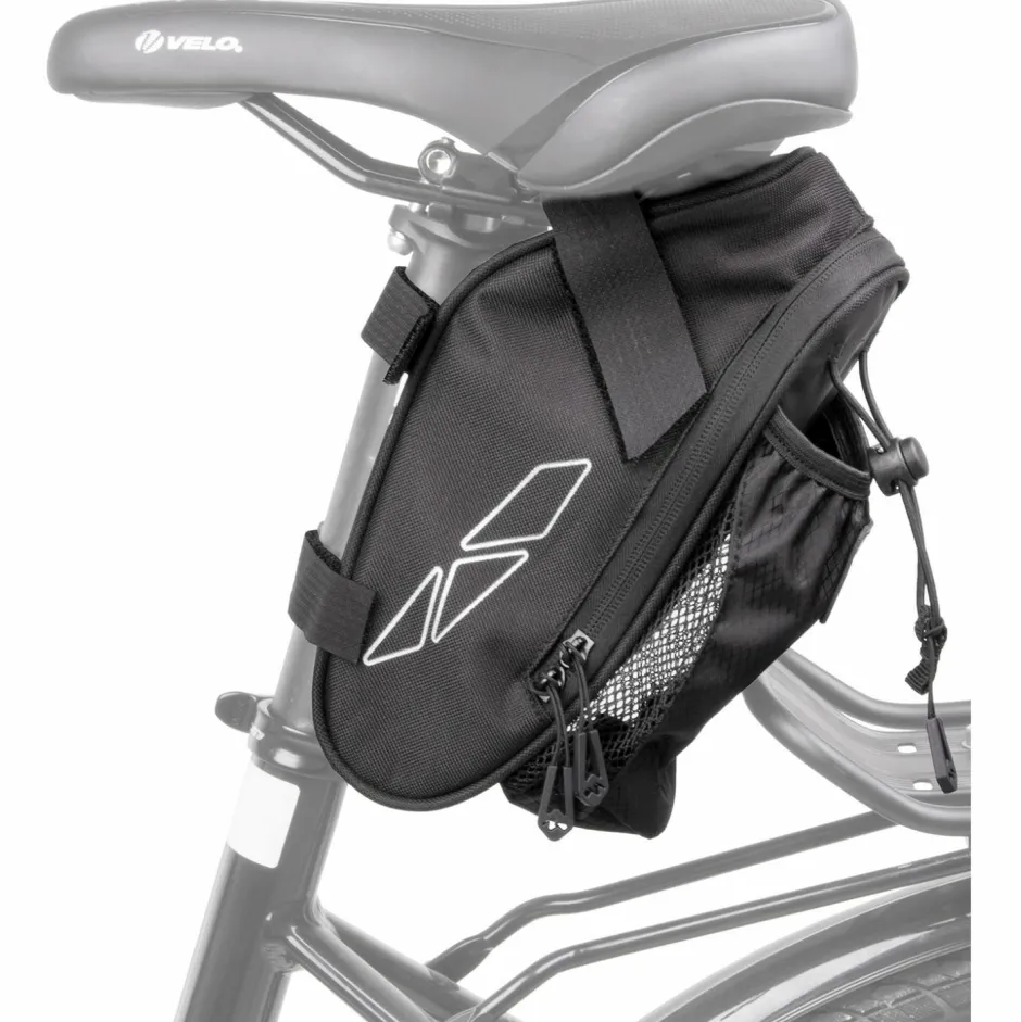 New - Amsterdam Bottle Bag - Fahrradtasche Taschen|Taschen
