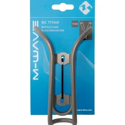 - BC Titan - Flaschenhalter Fahrradzubehör|Flaschen & Halter