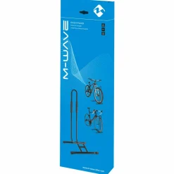 Best M-Wave - Easystand Fahrradhalter - Fahrradständer
