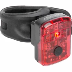 Best - Helios K 1.1 USB SL Rücklicht Fahrradzubehör|Fahrradlampen