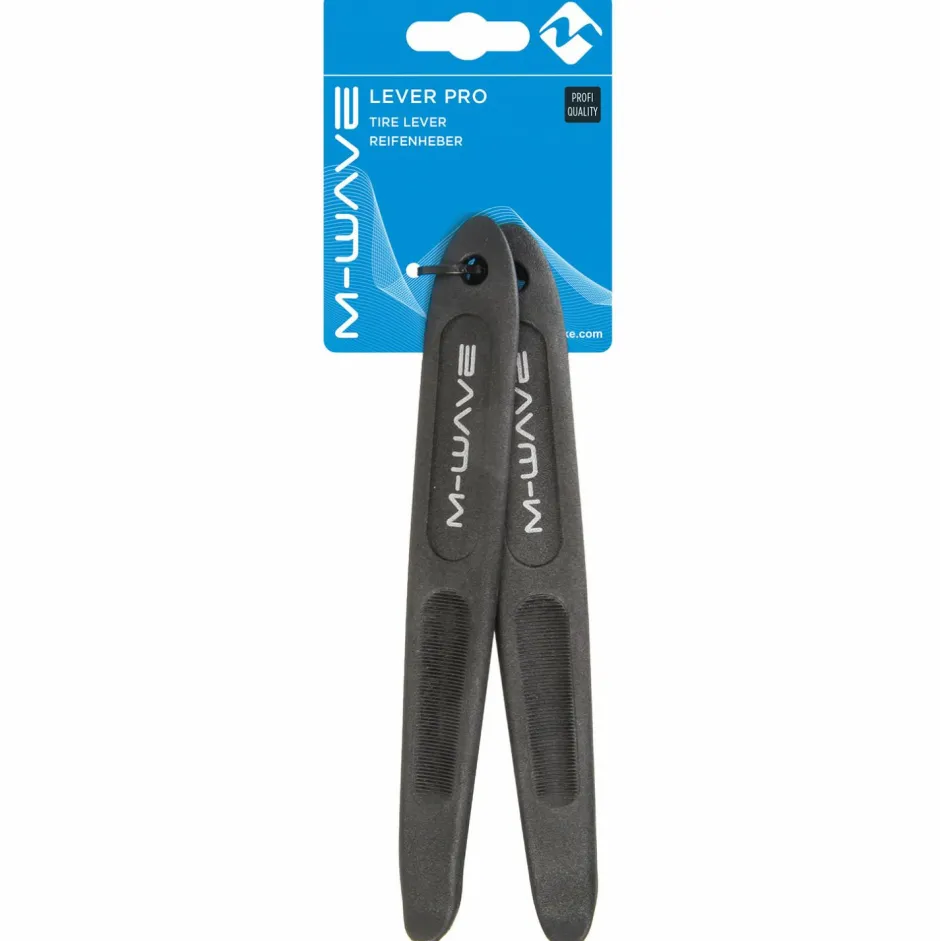 M-Wave - Lever Pro Reifenheber - Reifenheber Clearance