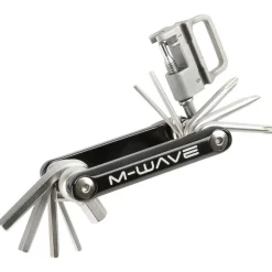 Sale M-Wave - Little 15 Mini-Faltwerkzeug - Fahrradwerkzeug