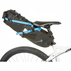 Sale - Rough Ride Saddle - Fahrradtasche Taschen|Taschen