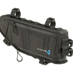 Discount - Rough Ride Triangle - Fahrradtasche Taschen|Taschen