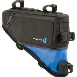 Discount - Rough Ride Triangle - Fahrradtasche Taschen|Taschen