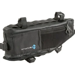 Discount - Rough Ride Triangle - Fahrradtasche Taschen|Taschen