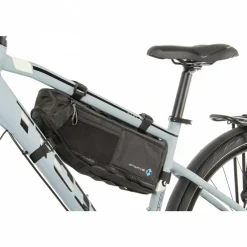Discount - Rough Ride Triangle - Fahrradtasche Taschen|Taschen