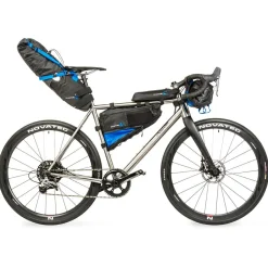 Discount - Rough Ride Triangle - Fahrradtasche Taschen|Taschen