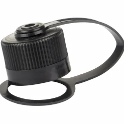 Hot Nalgene - Deckel Enghals Black