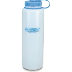 Nalgene - Hdpe-Flasche Loop-Top - Trinkflasche White Clearance