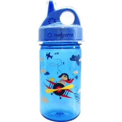 New - Kinderflasche Grip-N-Gulp Sustain - Trinkflasche Trinkflaschen|Outdoor-Küche