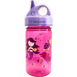 New - Kinderflasche Grip-N-Gulp Sustain - Trinkflasche Trinkflaschen|Outdoor-Küche