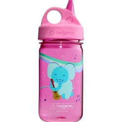 New - Kinderflasche Grip-N-Gulp Sustain - Trinkflasche Trinkflaschen|Outdoor-Küche