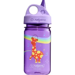 New - Kinderflasche Grip-N-Gulp Sustain - Trinkflasche Trinkflaschen|Outdoor-Küche