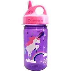 New - Kinderflasche Grip-N-Gulp Sustain - Trinkflasche Trinkflaschen|Outdoor-Küche