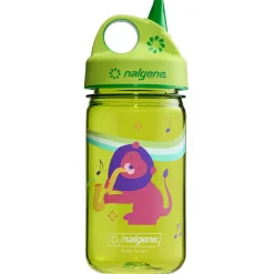 New - Kinderflasche Grip-N-Gulp Sustain - Trinkflasche Trinkflaschen|Outdoor-Küche