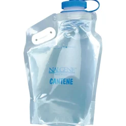 Nalgene - PE-Faltflasche - Trinkflasche Clearance
