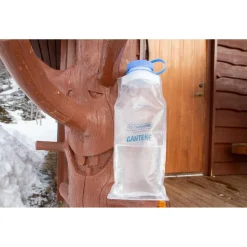 Nalgene - PE-Faltflasche - Trinkflasche Clearance