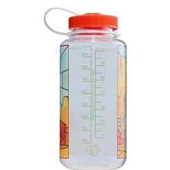 Nalgene - Sustain Weithals - Trinkflasche Outlet
