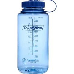 Nalgene - Sustain Weithals - Trinkflasche Outlet