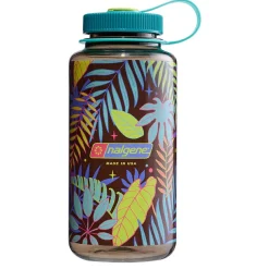 Nalgene - Sustain Weithals - Trinkflasche Outlet