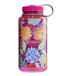 Nalgene - Sustain Weithals - Trinkflasche Outlet