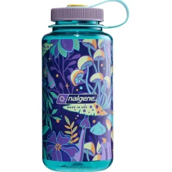 Nalgene - Sustain Weithals - Trinkflasche Outlet