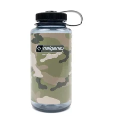 Nalgene - Sustain Weithals - Trinkflasche Outlet