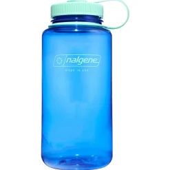 Nalgene - Sustain Weithals - Trinkflasche Outlet