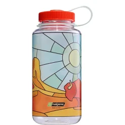 Nalgene - Sustain Weithals - Trinkflasche Outlet