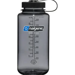 Nalgene - Sustain Weithals - Trinkflasche Outlet