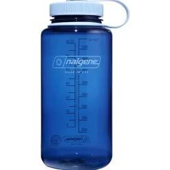 Nalgene - Sustain Weithals - Trinkflasche Outlet