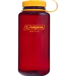 Nalgene - Sustain Weithals - Trinkflasche Outlet