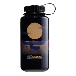 Nalgene - Sustain Weithals - Trinkflasche Outlet