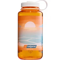 Nalgene - Sustain Weithals - Trinkflasche Outlet