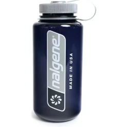 Nalgene - Sustain Weithals - Trinkflasche Outlet