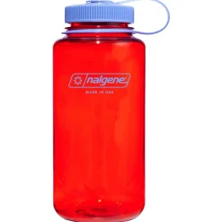 Nalgene - Sustain Weithals - Trinkflasche Outlet