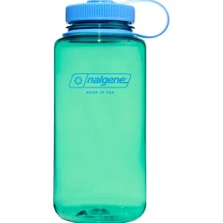 Nalgene - Sustain Weithals - Trinkflasche Outlet