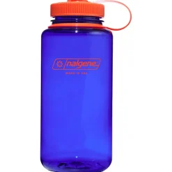 Nalgene - Sustain Weithals - Trinkflasche Outlet