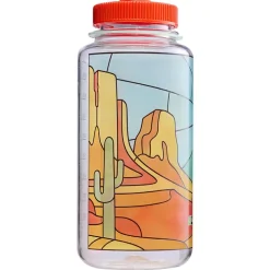 Nalgene - Sustain Weithals - Trinkflasche Outlet