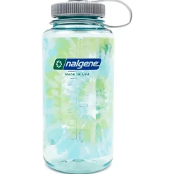 Nalgene - Sustain Weithals - Trinkflasche Outlet