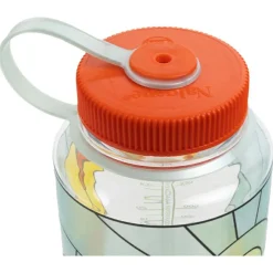 Nalgene - Sustain Weithals - Trinkflasche Outlet