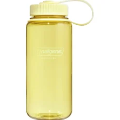 Nalgene - Sustain Weithals - Trinkflasche Outlet
