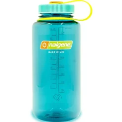 Nalgene - Sustain Weithals - Trinkflasche Outlet