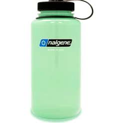 Nalgene - Trinkflasche WH Glow Sustain - Trinkflasche Green Online
